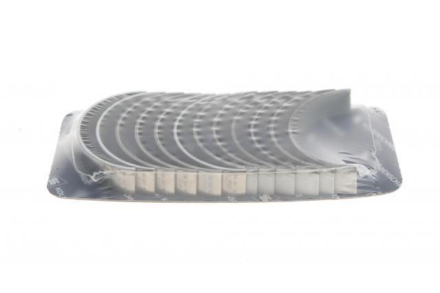 Compre 77827610 Kolbenschmidt Folhas inseridas de cambota de biela, kit, 1ª reparação ( + 0,25)