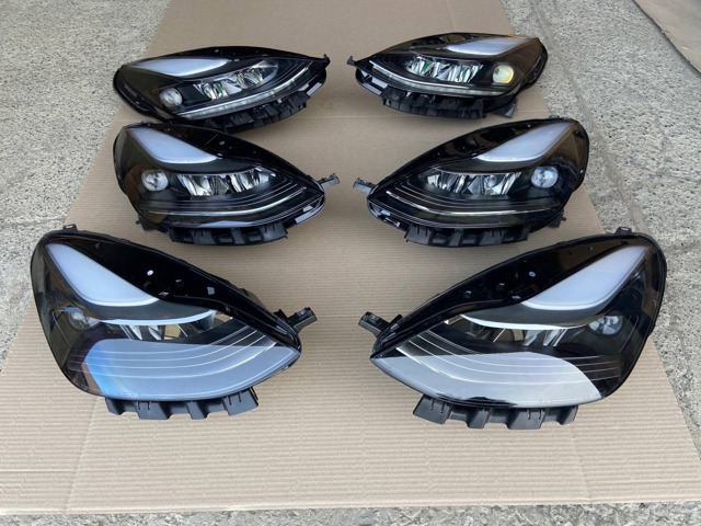 Compre Luz esquerda Tesla Model 3 