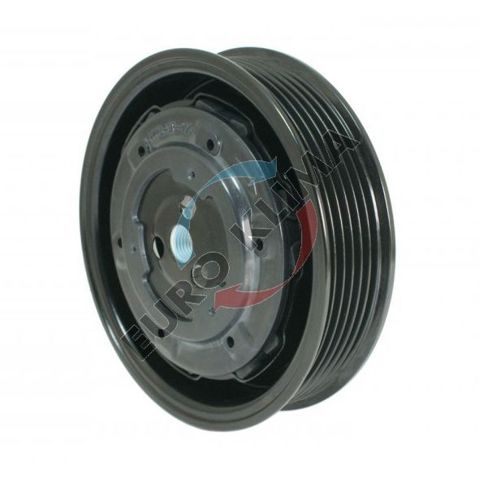 Polia do compressor de aparelho de ar condicionado Euroklima CA834 preço, a partir de 118,87 USD