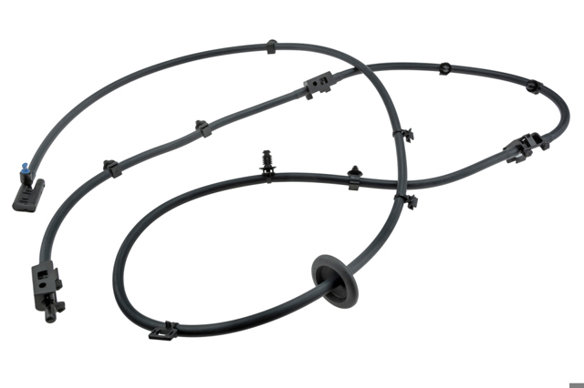 Injetor de fluido para lavador de pára-brisas Mercedes A4478600592 preço, a partir de 78,21 USD