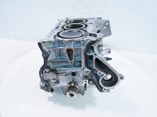 H4D480 Renault (RVI) Motor montado