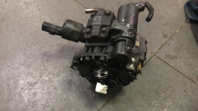 Bomba de combustível de pressão alta 5WS40163 Continental/Siemens