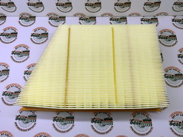Filtro de ar Land Rover LR161844