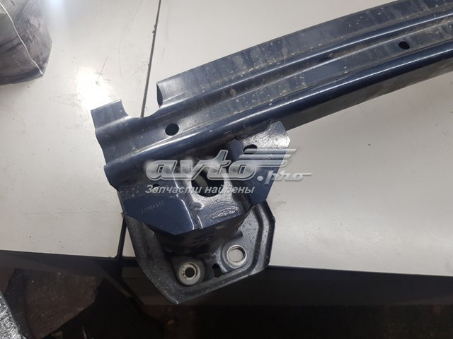 Reforçador do pára-choque traseiro Volvo XC40  536
