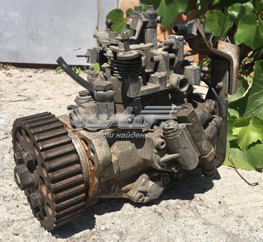  Bomba de combustível de pressão alta Ford Escort IV carrinha (AWF, AVF) (1985 - 1990) IV