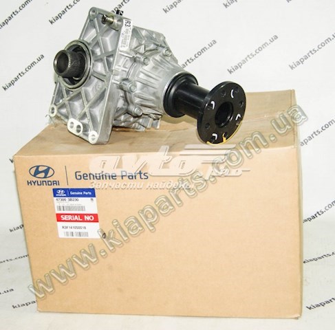 Compre 473003B230 Hyundai/Kia Caixa de transferência
