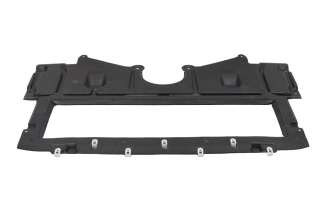 Proteção de motor dianteira BMW 51758074612 preço, a partir de 322,58 USD