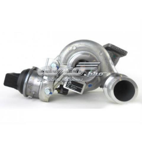 Turbina 4937707515 Mitsubishi