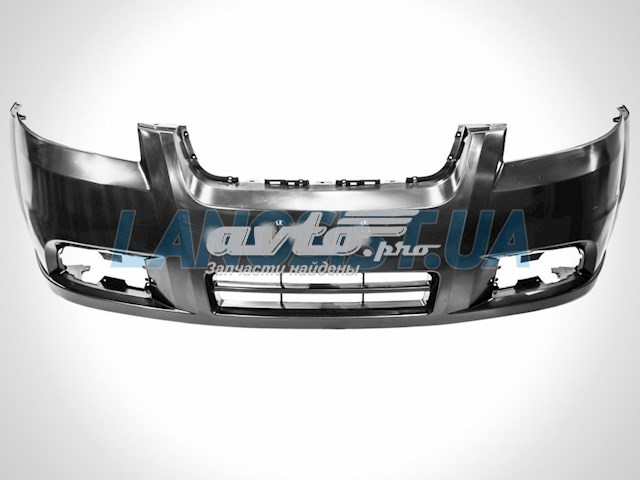 Pára-choque dianteiro DSF69Y0280302080 ZAZ