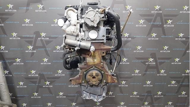 Motor montado para Fiat Siena  178