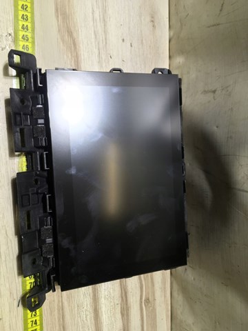 9830426480 Peugeot/Citroen Mostrador multifuncional