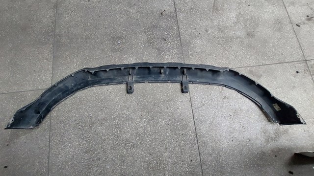 Compre 86512R2000 Hyundai/Kia Spoiler do pára-choque dianteiro