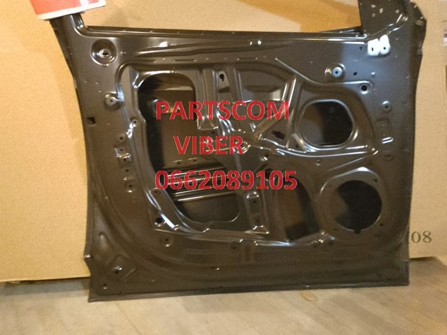 Porta dianteira esquerda 76003N7000 Hyundai/Kia