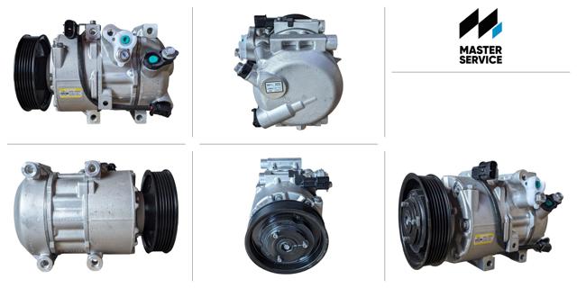 Compre 977012P400 Hyundai/Kia Compressor de aparelho de ar condicionado