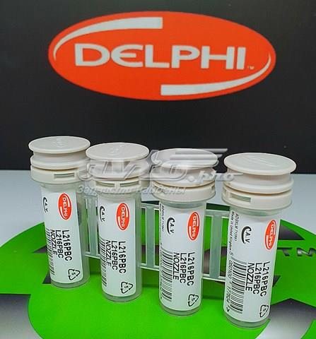 Compre L216PBC Delphi Pulverizador de diesel do injetor