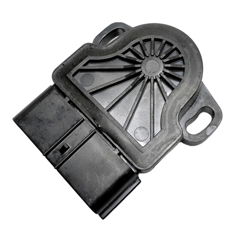 Sensor de posição de pedal de acelerador (de gás) Detali IF DF16191 preço, a partir de 55,21 USD