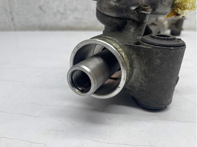 Cremalheira da direção 13292550 General Motors
