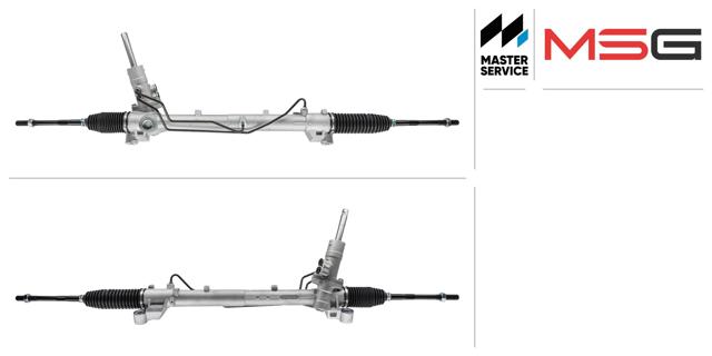 VO215 MSG Cremalheira da direção