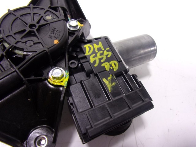  Mecanismo de acionamento de vidro da porta dianteira direita Toyota Yaris hatchback (P21) (2020 - 2026) 