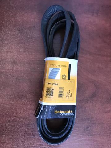 Compre 7PK2682 Continental/Siemens Correia dos conjuntos de transmissão