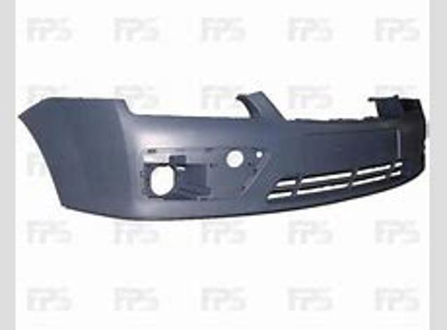 Pára-choque dianteiro FPS FP2533900 preço, a partir de 95,69 USD