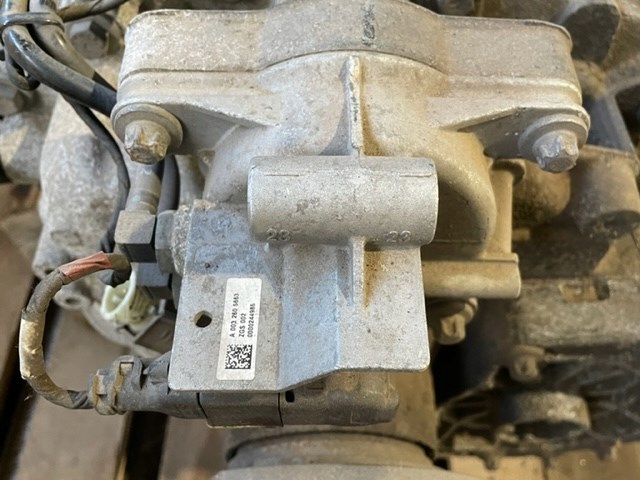 Cilindro de mudança da Caixa de Mudança Mercedes A0032605663 preço, a partir de 429,34 USD
