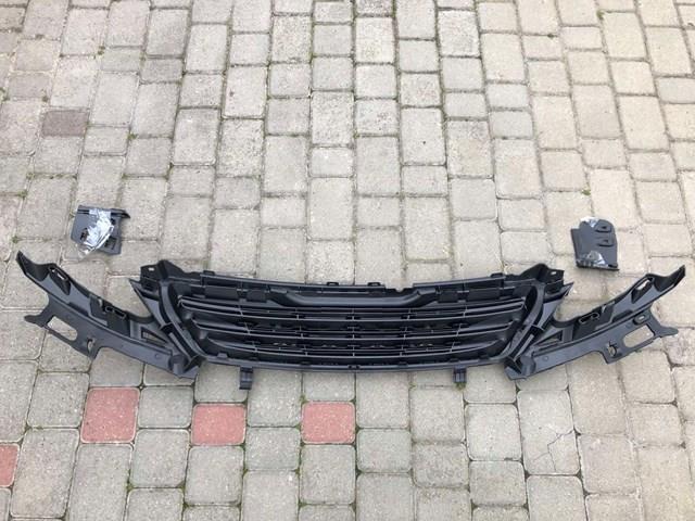 Grelha do radiador Peugeot/Citroen 1610745180 preço, a partir de 73,66 USD
