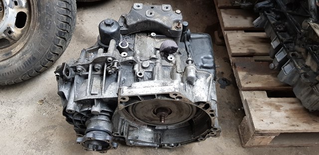  VAG KCU
