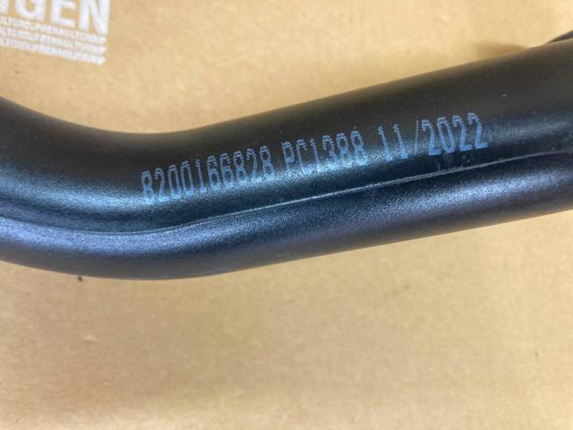 Mangueira (cano derivado) de intercooler Polcar 6012PT1 preço, a partir de 49,50 USD