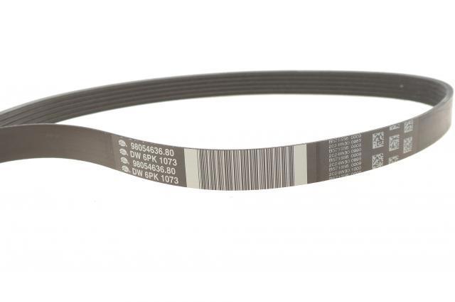 Correia dos conjuntos de transmissão, kit Peugeot/Citroen 1687977080 preço, a partir de 132,55 USD