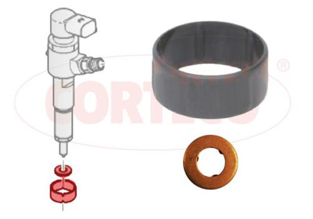  Corteco 49445013 preço, a partir de 4,68 USD