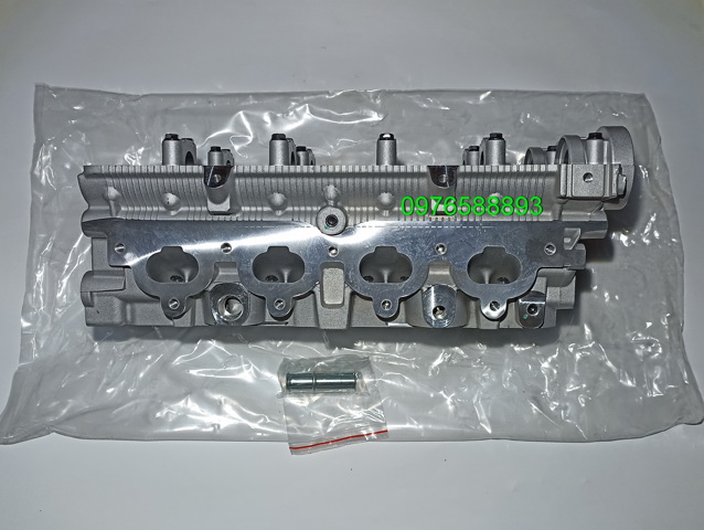 Cabeça de motor (CBC) 96446922 Peugeot/Citroen