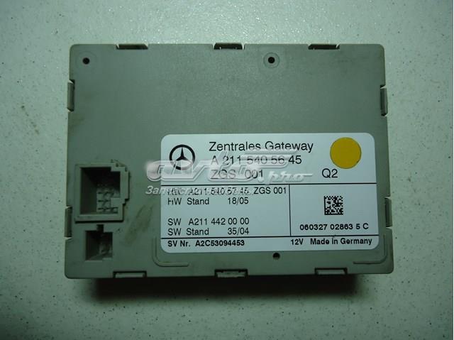 Compre A2115405645 Mercedes 
