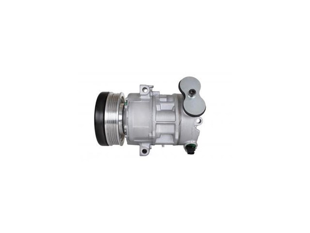 Rotor de bomba da Direção hidrâulica assistida FO044ROTOR MSG