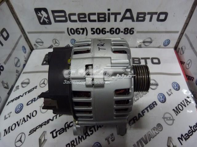 SG12B072 VALEO Gerador