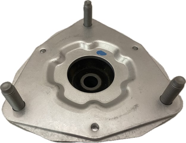 Compre 543201CA1D Nissan/Infiniti Suporte de amortecedor dianteiro