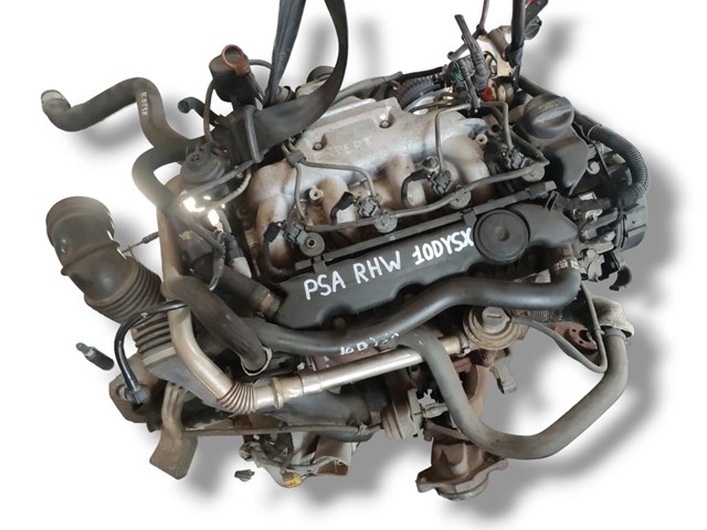 Compre RHW Peugeot/Citroen Motor montado