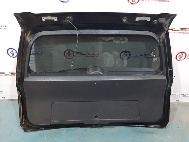 Compre Porta traseira (3ª/5ª porta-malas (tampa de alcapão) Jeep Patriot 