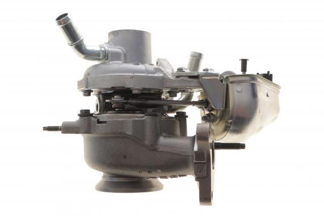 Compre 8220885008S Garrett Turbina