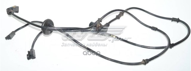 Compre LR122455 Land Rover Sensor dianteiro de desgaste das sapatas do freio
