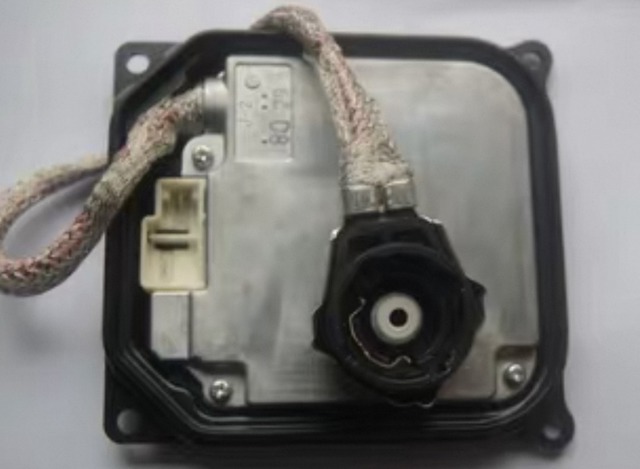 Compre 8596752020 Toyota Unidade de encendido (xénon)