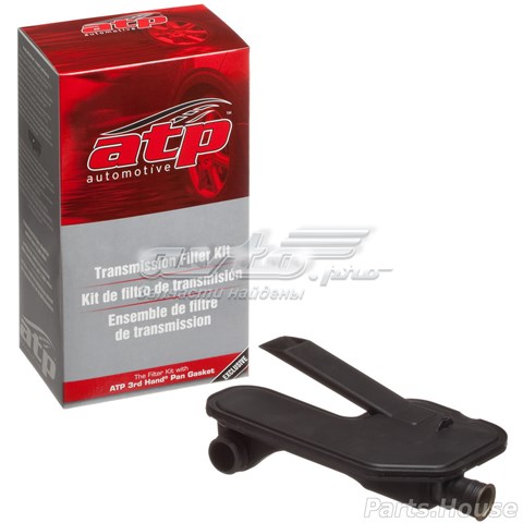 Filtro da Caixa Automática de Mudança ATP B236 preço, a partir de 28,55 USD