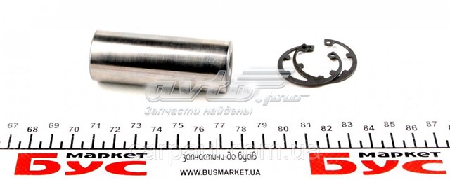 130050001521 NE/NPR Pistão do kit para 1 cilindro, 2ª reparação ( + 0,50)