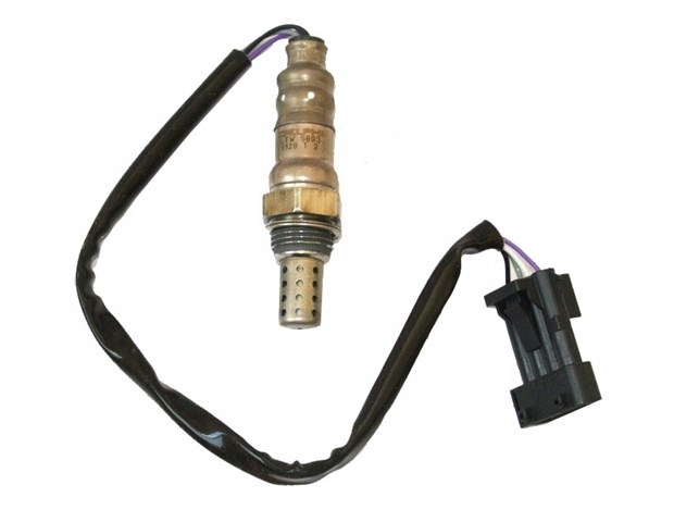 Sonda lambda, sensor de oxigênio até o catalisador NGK LZA07MD2