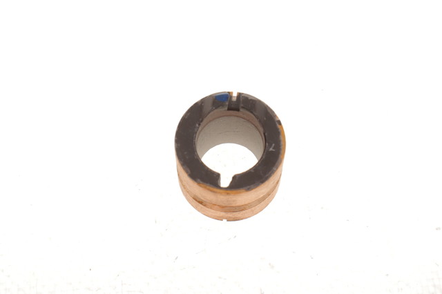 Tubo coletor de rotor do gerador Bosch 1124303026