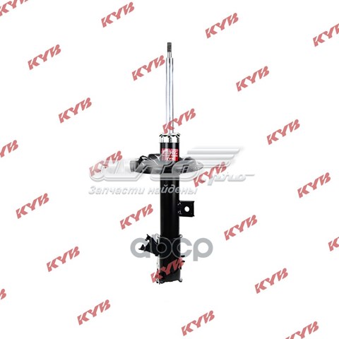Compre 339070 Kayaba Amortecedor dianteiro direito