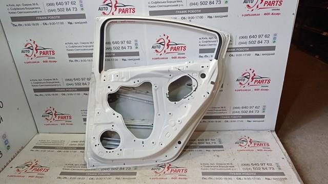 Porta traseira direita Mazda GHY17202XB preço, a partir de 478,42 USD