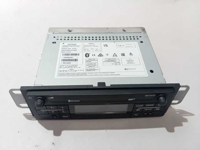  280215396R Renault (RVI)
