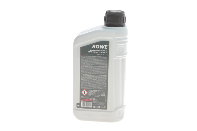 Óleo de transmissão Rowe 25040001099 preço, a partir de  