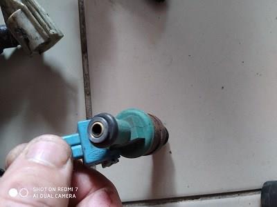 280150743 Bosch Injetor de injeção de combustível
